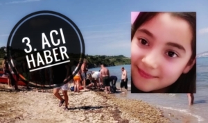 Cinbe ailesinden bir acı haber daha 