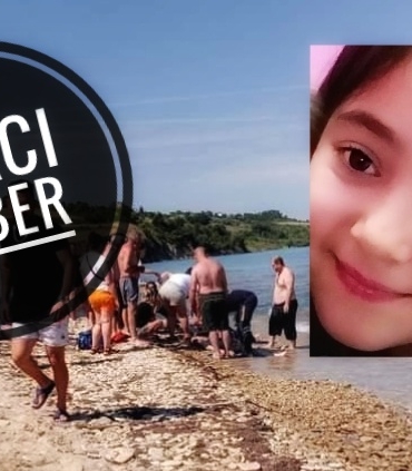 Cinbe ailesinden bir acı haber daha 