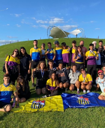Sinoplu kürekçiler Kocaeli'nden derece ve madalyalarla döndü