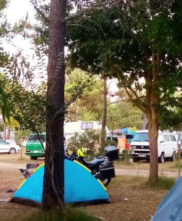 25 kişilik İngiliz karavan ekibi Sinop'a geliyor.