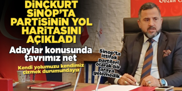 Taner Dinçkurt: Aynı tiyatro devam ediyor!