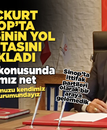 Taner Dinçkurt: Aynı tiyatro devam ediyor!