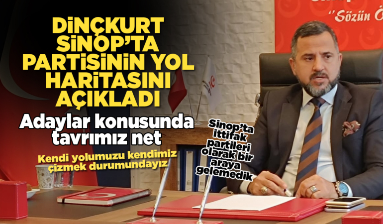 Taner Dinçkurt: Aynı tiyatro devam ediyor!