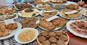 Sinop yemekleri, Sinop lezzetleri