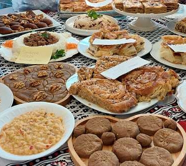 Sinop yemekleri, Sinop lezzetleri