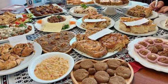 Sinop yemekleri, Sinop lezzetleri