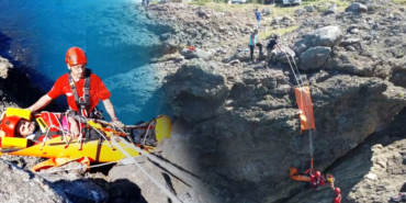 UMKE bölge tatbikatı Sinop'ta yapıldı