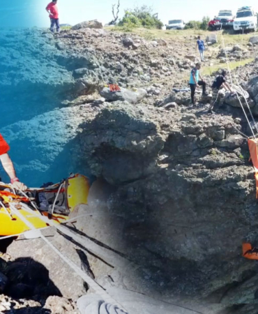 UMKE bölge tatbikatı Sinop'ta yapıldı