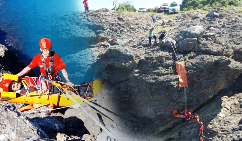 UMKE bölge tatbikatı Sinop'ta yapıldı