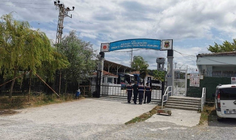 Sinop’ta 21 aranan şahıs yakalandı