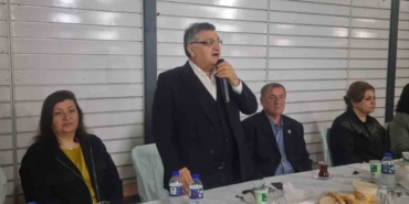 Sinop’ta geleneksel Mertoğlu köyü iftar buluşması