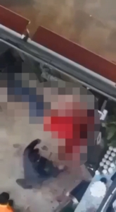 Kasten öldürmeye teşebbüse 4 tutuklama