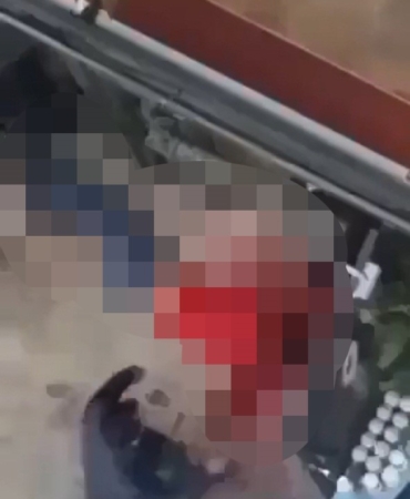 Kasten öldürmeye teşebbüse 4 tutuklama