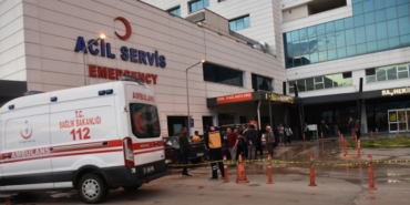 Boyabat’ta piknikte tabancayla vurulan genç öldü