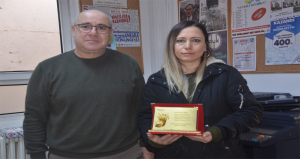 SMA HASTASI ÇOCUKLARA BAĞIŞLADILAR