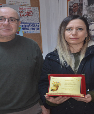 SMA HASTASI ÇOCUKLARA BAĞIŞLADILAR