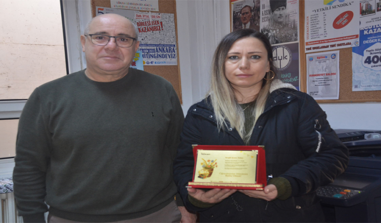 SMA HASTASI ÇOCUKLARA BAĞIŞLADILAR