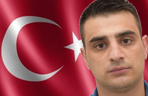 Sinop’ta görevi başında hayatını kaybetti