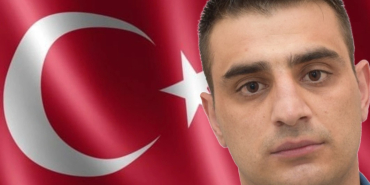 Sinop’ta görevi başında hayatını kaybetti