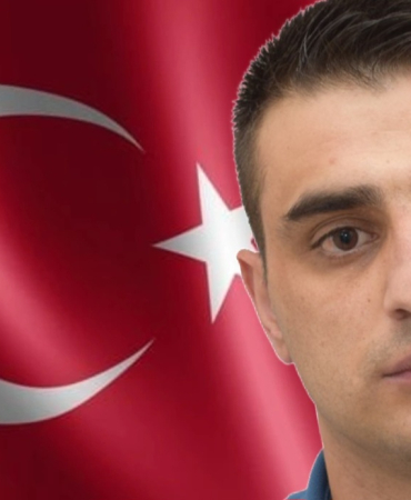 Sinop’ta görevi başında hayatını kaybetti