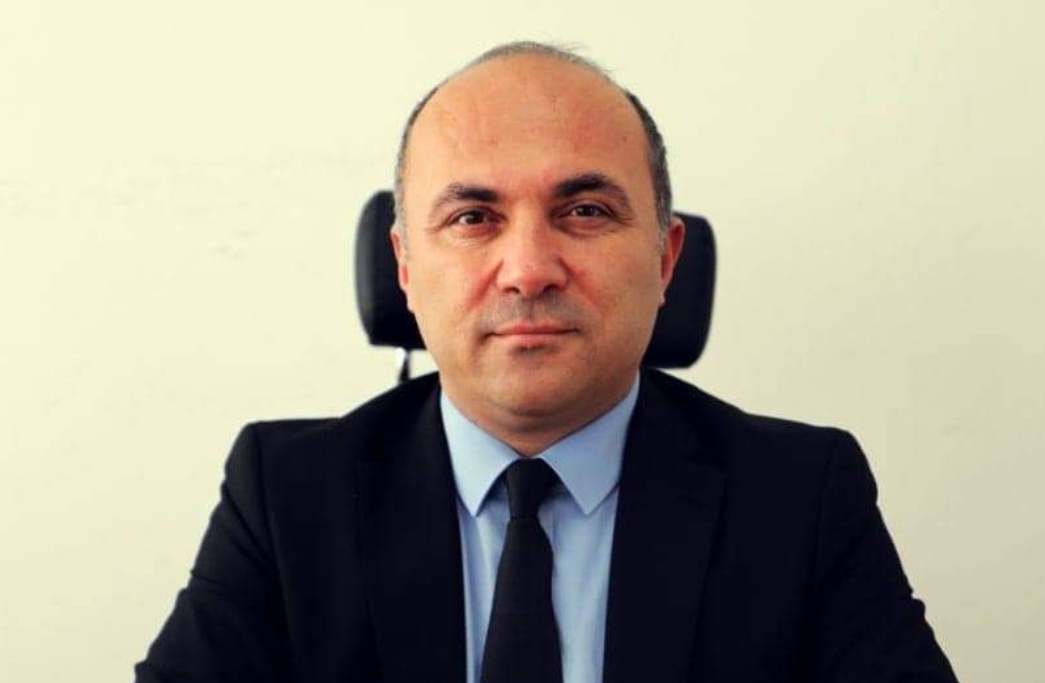 İbrahim Irmak İnovatif Yaklaşımlarla Öne Çıkıyor