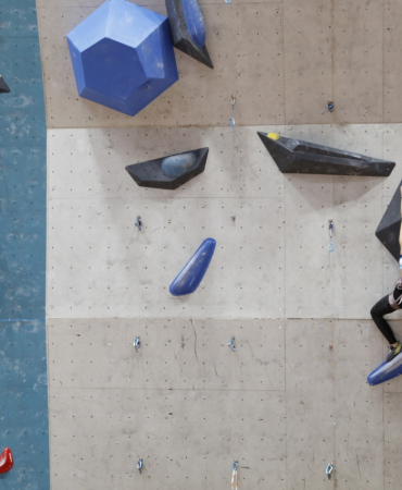 Spor Tırmanış Gençler Türkiye Şampiyonası sona erdi