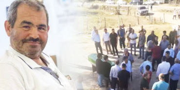 Şükrü Bayrakcan son yolculuğuna uğurlandı