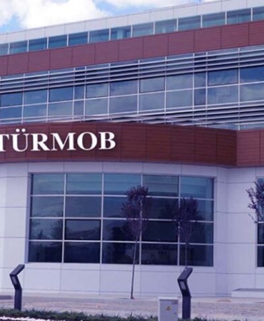 TÜRMOB'UN YENİ HAMLESİ BASIN KURULUŞLARINI ENDİŞELENDİRDİ