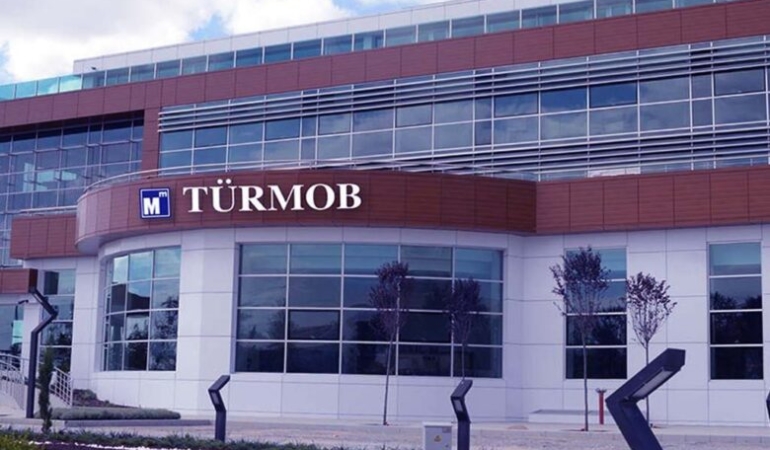 TÜRMOB’UN YENİ HAMLESİ BASIN KURULUŞLARINI ENDİŞELENDİRDİ