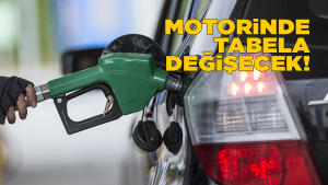 Motorine indirim müjdesi!