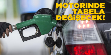 Motorine indirim müjdesi!