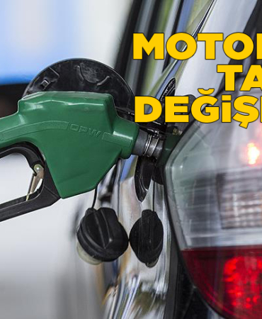 Motorine indirim müjdesi!
