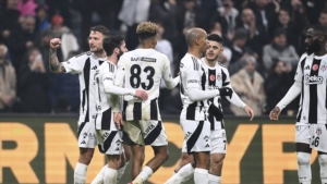 Kritik derbide gülen taraf Beşiktaş oldu