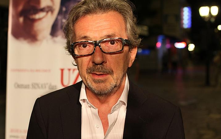 Ünlü yönetmen Osman Sınav hayatını kaybetti