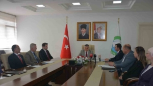 TKDK’den Sinop’taki 6 projeye 31.7 milyon lira hibe desteği