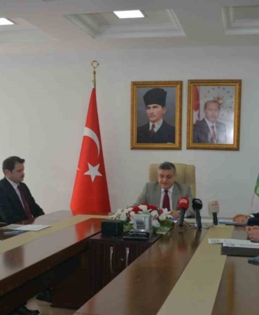 TKDK’den Sinop’taki 6 projeye 31.7 milyon lira hibe desteği