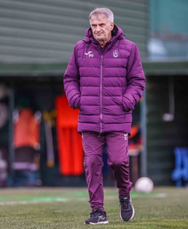 Trabzonspor’da Şenol Güneş dönemi sona erdi