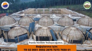 Üniversite camisinde sona yaklaşılıyor