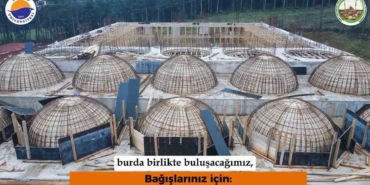 Üniversite camisinde sona yaklaşılıyor