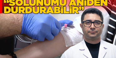 Bilinçsiz "sarı serum" kullanımına dikkat