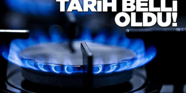 Sinop’un bir ilçesi daha doğalgaza kavuşacak