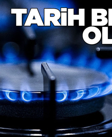 Sinop’un bir ilçesi daha doğalgaza kavuşacak