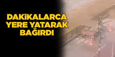 Sinop’ta sabah saatlerinde tedirgin eden olay