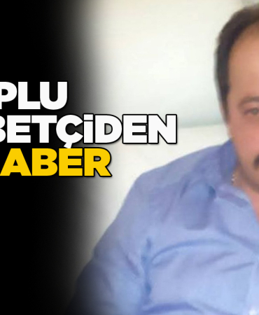 Sinoplu iş insanı kalbine yenildi