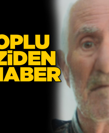 Sinop’un eski terzilerinden Sabri Gür hayatını kaybetti