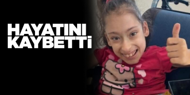 Sinoplu genç kızdan acı haber