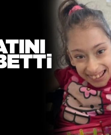 Sinoplu genç kızdan acı haber