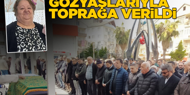 Sinoplu gazeteci Araz’ın acı günü