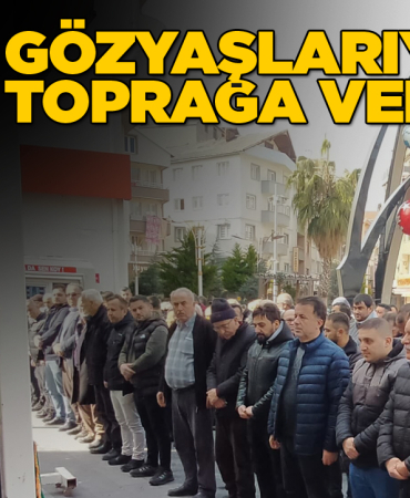 Sinoplu gazeteci Araz’ın acı günü