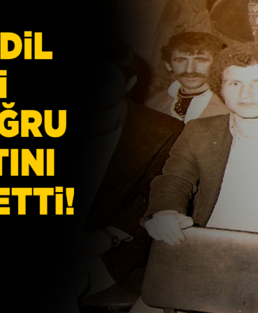 Sinoplu mübadil Rahmi Özdoğru hayatını kaybetti